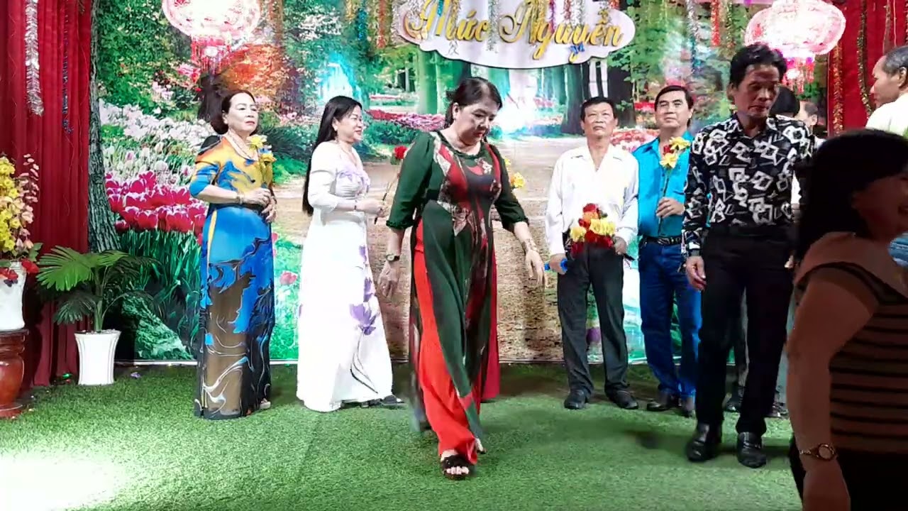 💔Tân Cổ Yêu Lầm 🌿 Đức Nhuận & Châu Nguyễn 🌿19/01/2026