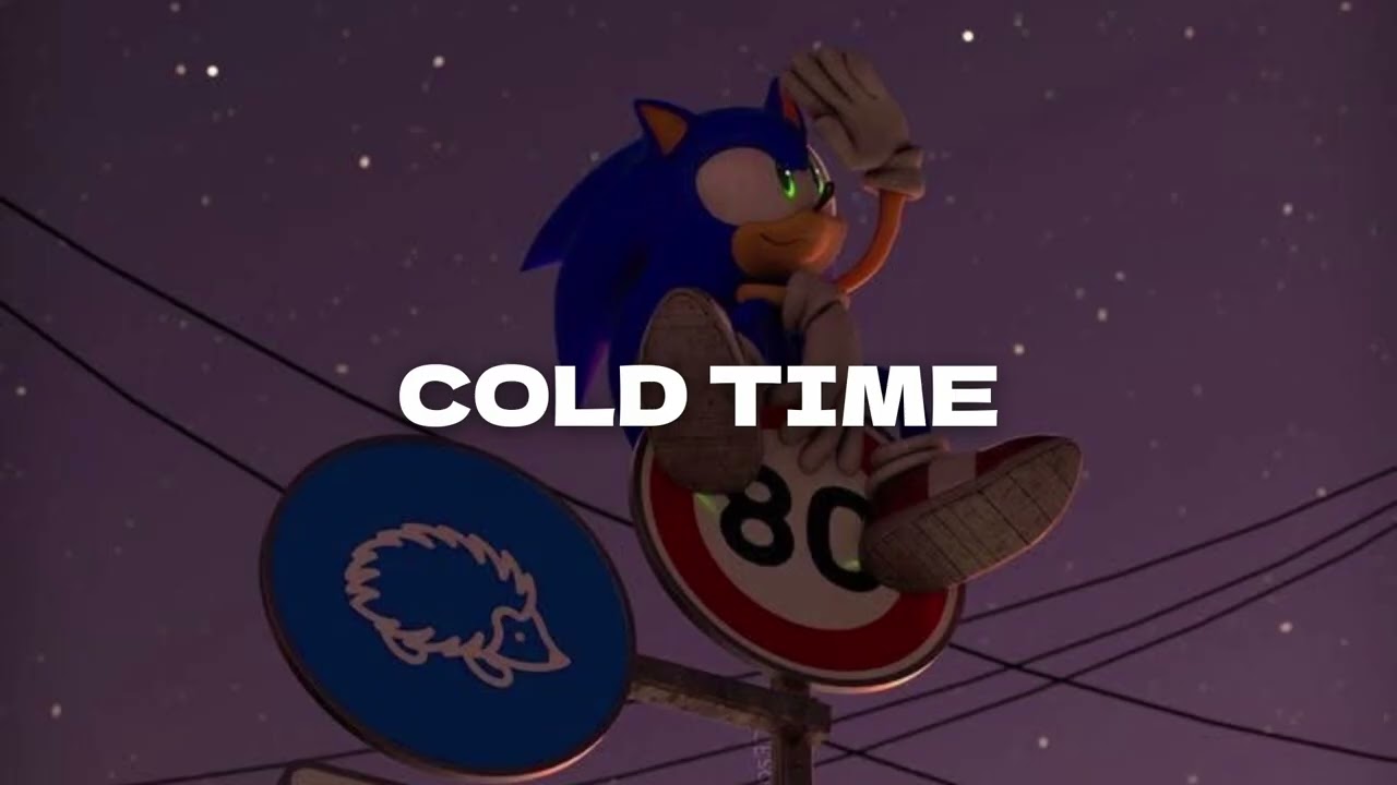 [FREE/フリートラック] Melodic Trap Type Beat - “COLD TIME” | Pain Trap Type Beat