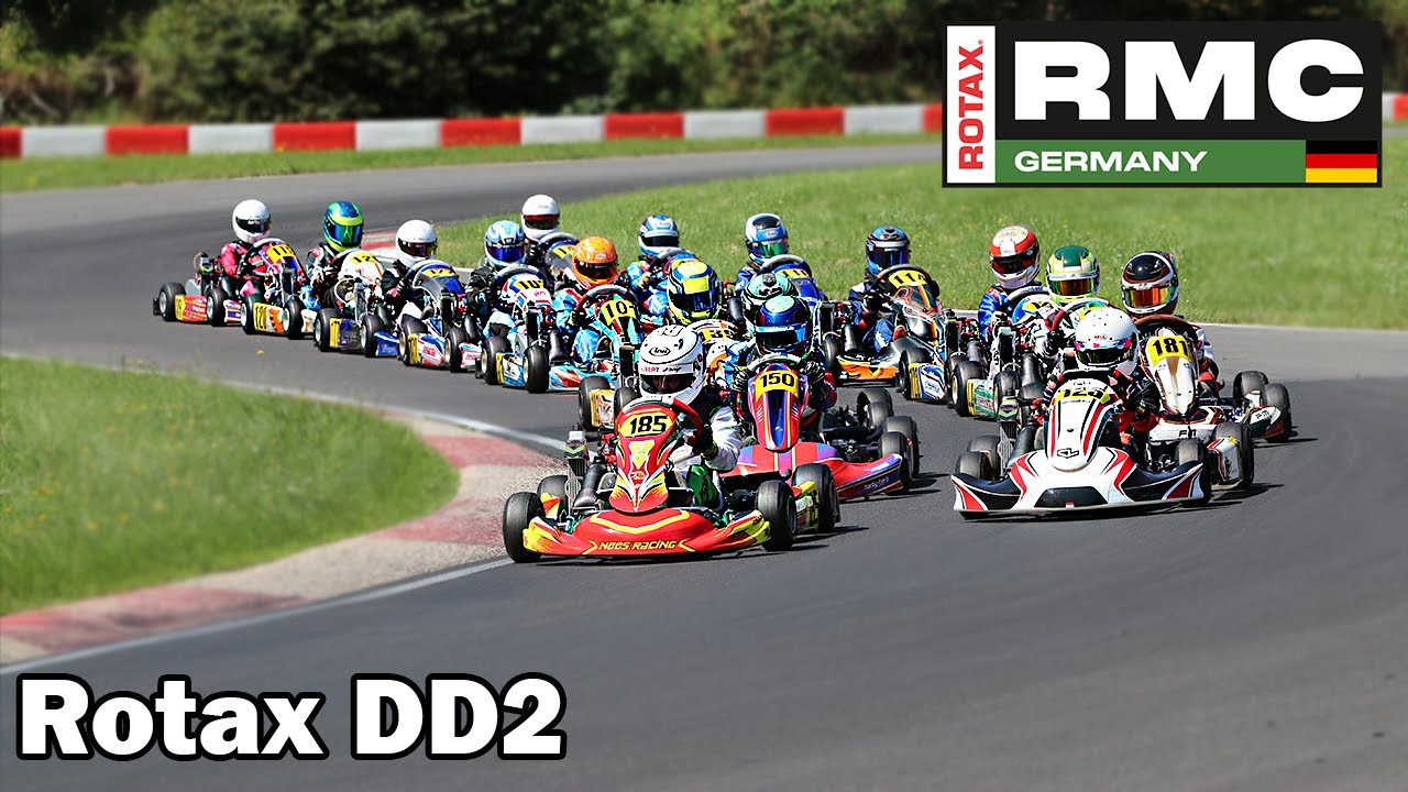 2025 Round 6 Mülsen DD2 Super Heat