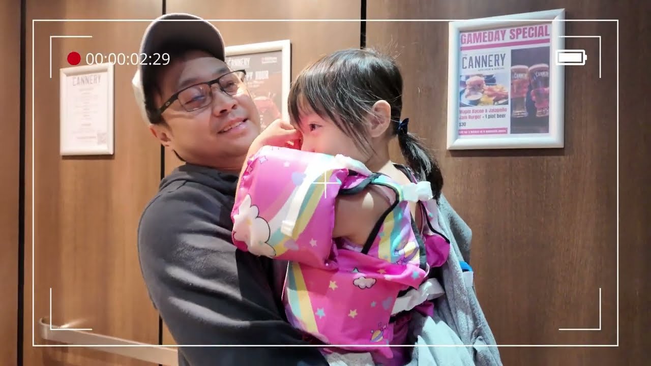 Exploring Calgary While My Husband Takes the NCLEX | Family Vlog