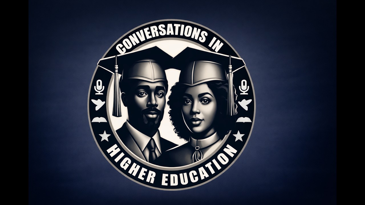 Navigating College:  Insights from Dr. Keith Wolaridge