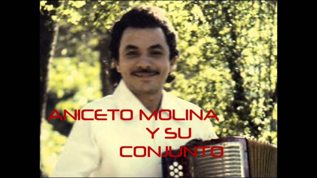 TRAIDORA MUJER - ANICETO MOLINA Y SU CONJUNTO