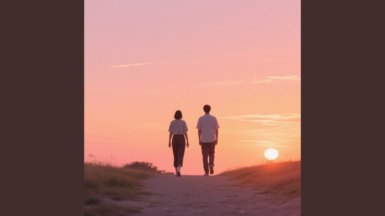A beautiful goodbye