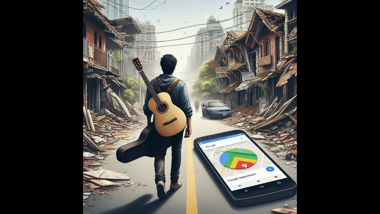 DepremTakipUygulaması Olarak Google konum paylaşımı Nasıl Kullanmalıyız #earthquake #googlelocation