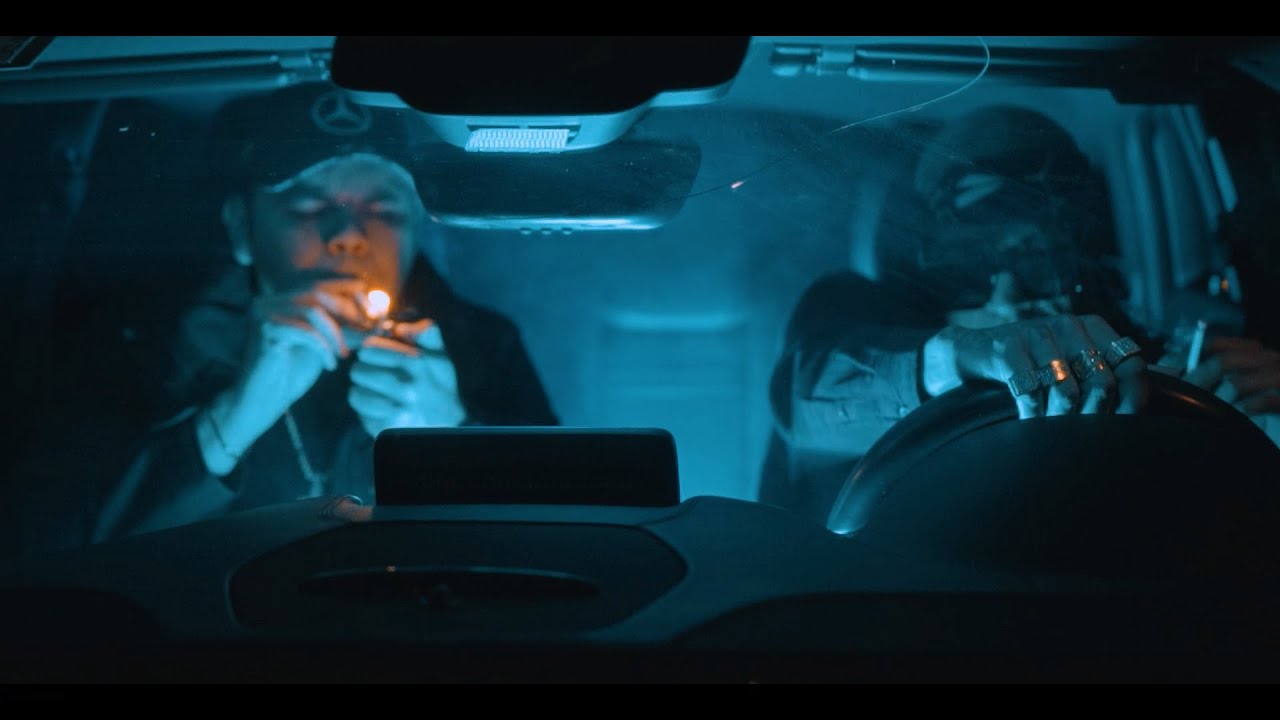 Lefty SM x Enigma Norte&ntilde;o - Un Trok&oacute;n 🚗