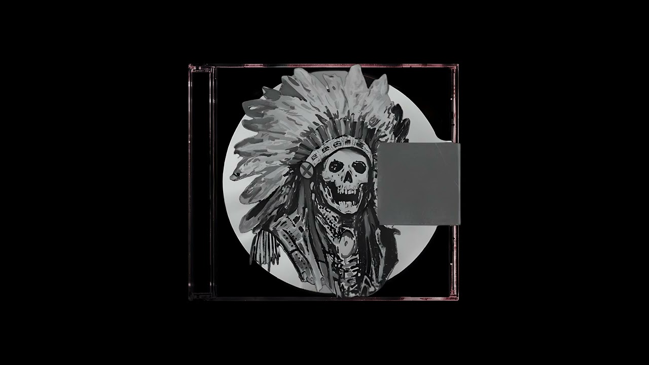 Kanye West - Been Trill (feat. Drake & Travis Scott)
