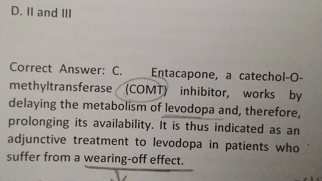 DHA Prometric Exam Study Guide l Pharmacist Licencing Exam Dubai l MCQ 121-134