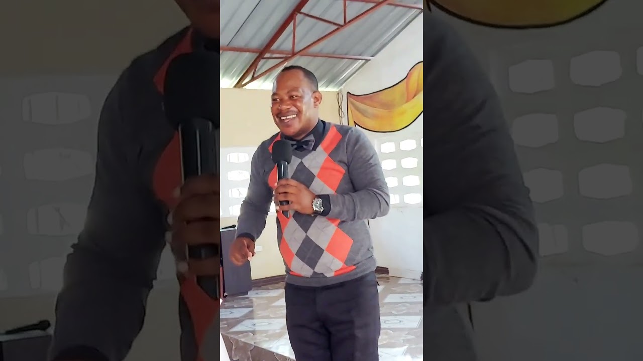 Moun  kipou pastore legliz la