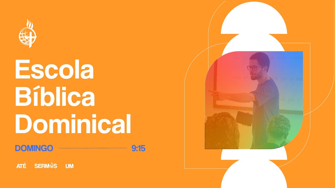 EBD ADORAR | Lição 1 I Rio de Janeiro | Classe Única #Boraviverapalavra 25/01/26
