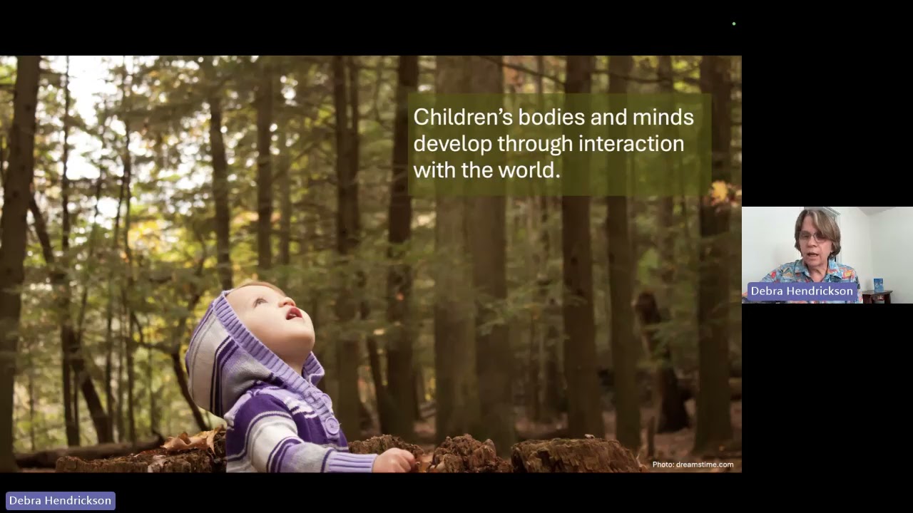 A Lasting Impact: Wildfire Smoke and Pediatric Health