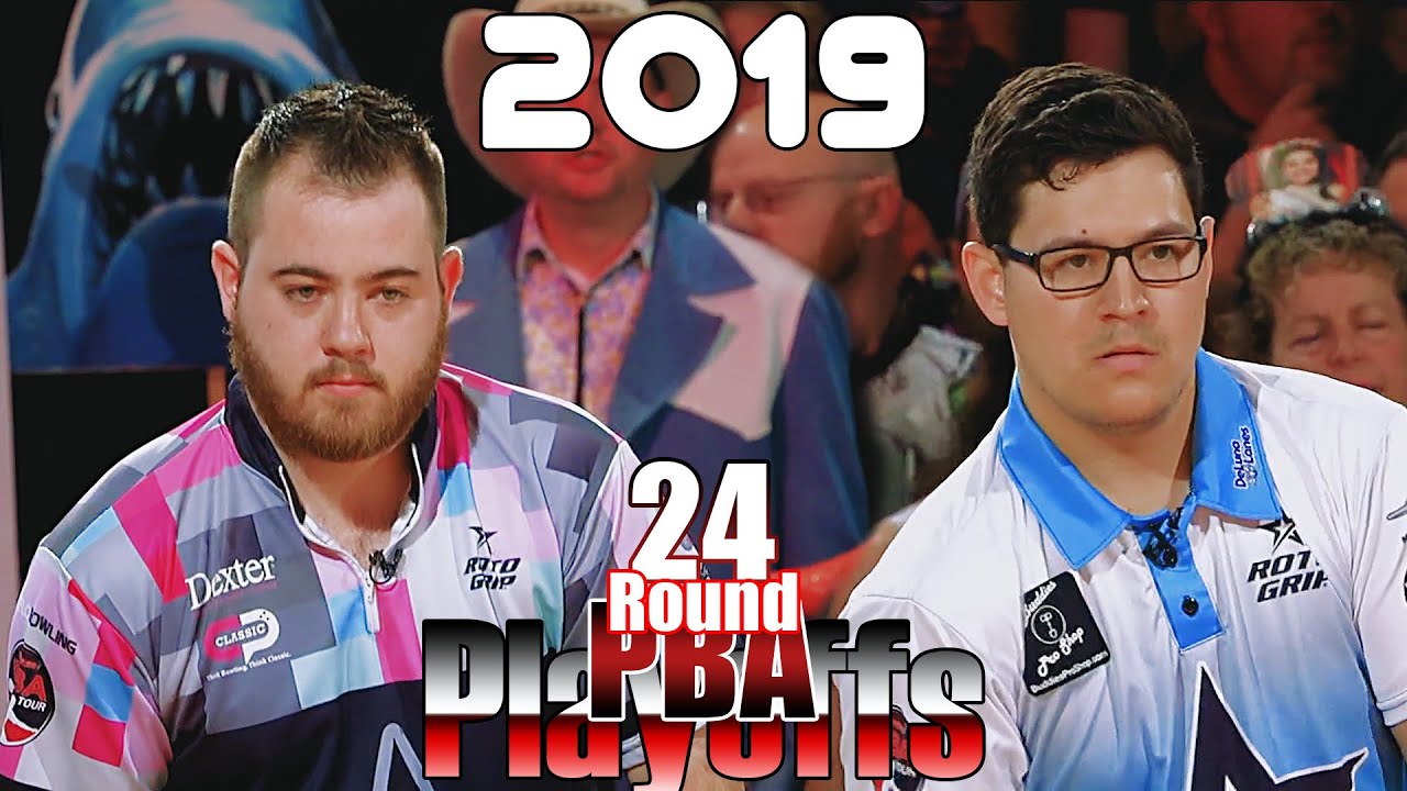 Боулинг, полуфинал плей-офф PBA 2019 — МОМЕНТ «Финала четырёх» — ИГРА 21