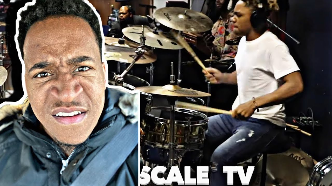 TRE SANDERS I'M  SICK Of YOU BRO!