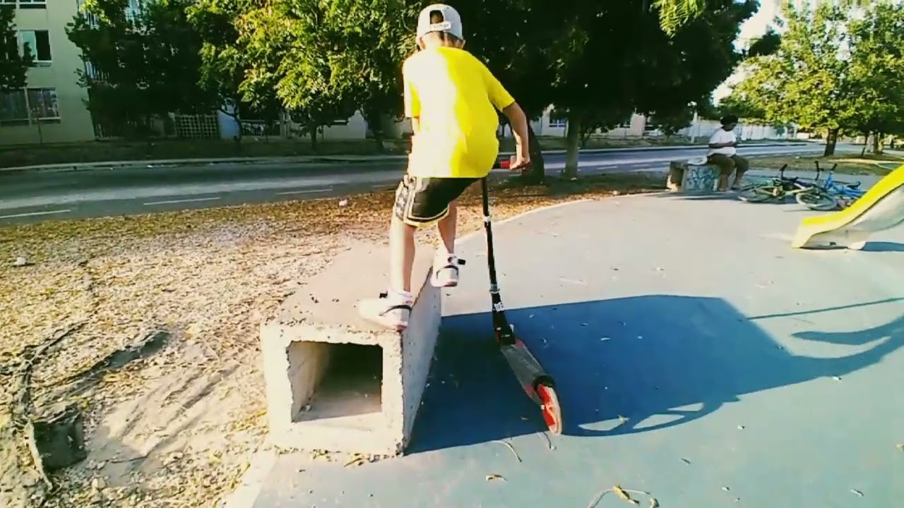 Chris Joén 17