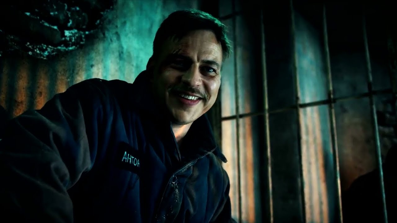 ► The best of Enzo [Stranger Things S4]