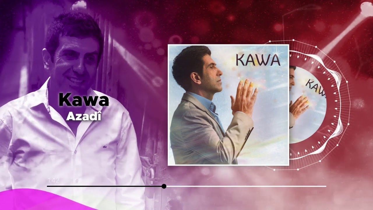 Kawa - Azad&icirc;