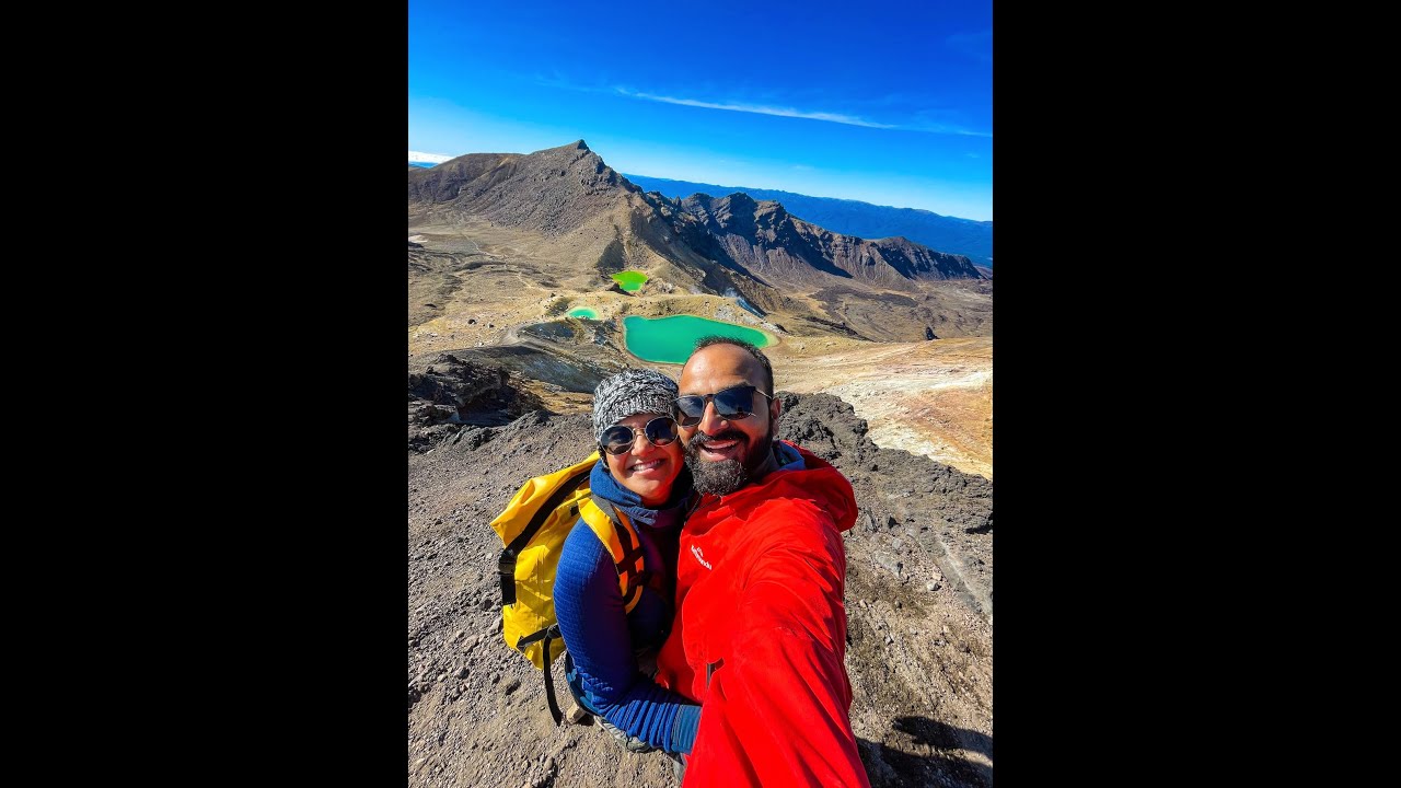 Tongariro Crossing | Most popular 