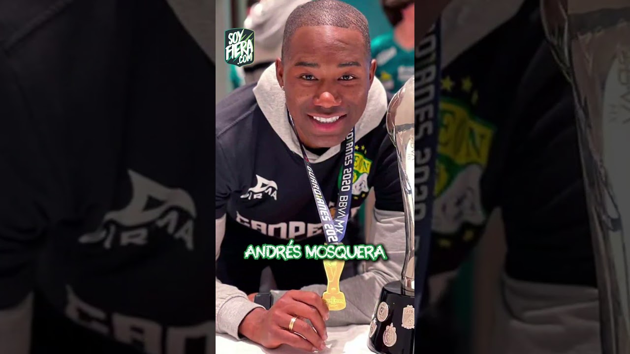 &iquest;D&oacute;nde est&aacute;n los campeones del Club Le&oacute;n de Ignacio Ambriz en el Apertura 2020?  PARTE 1