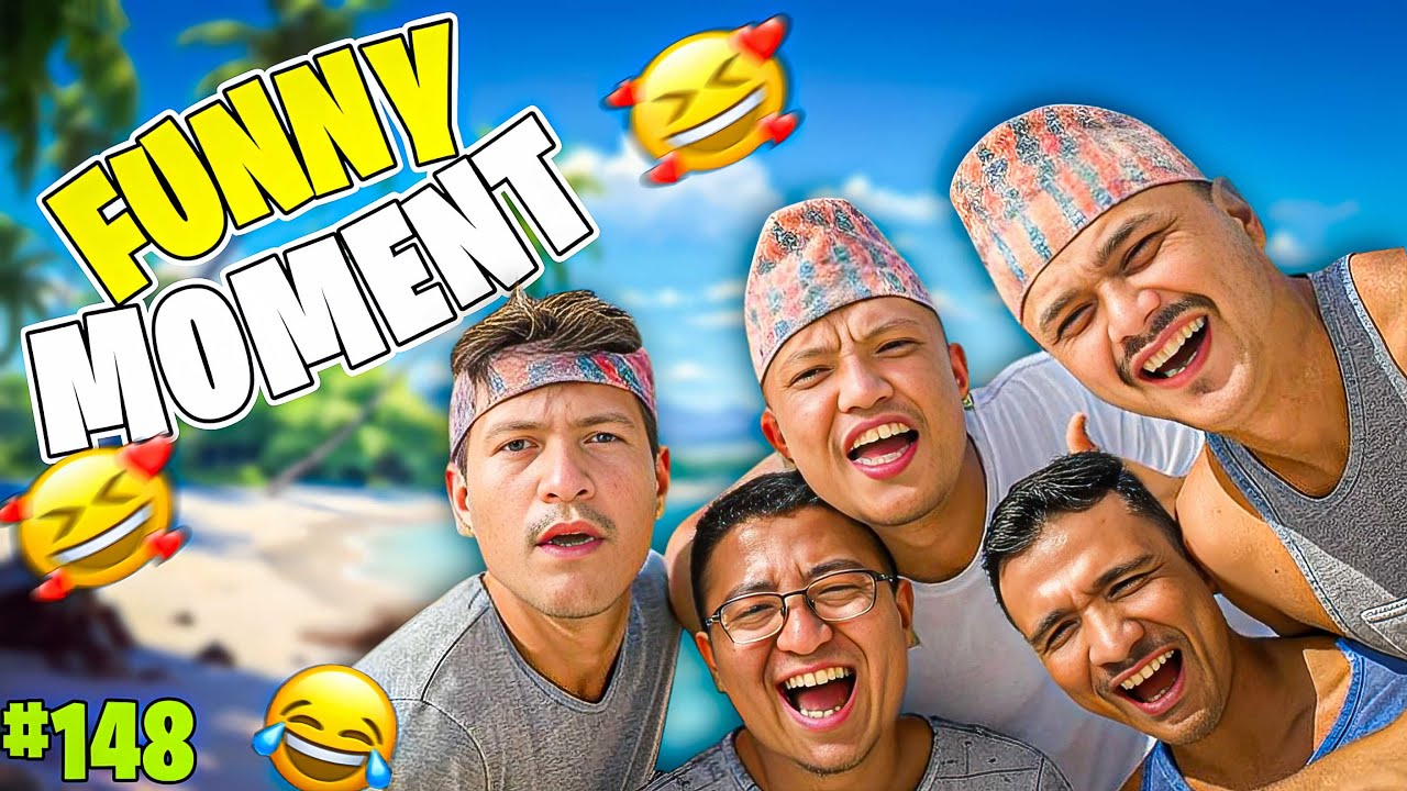 CR7HORAA & MAMAHORAA FUNNIEST MOMENTS EVER 😂   (EPISODE 148) FT @cr7horaaYT