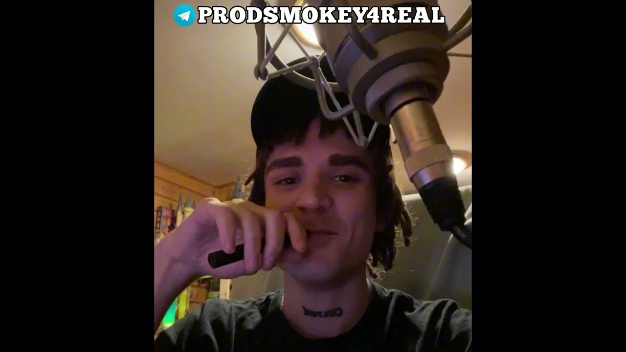 (FREE) 163ONMYNECK x SCALLY MILANO TYPE BEAT - 