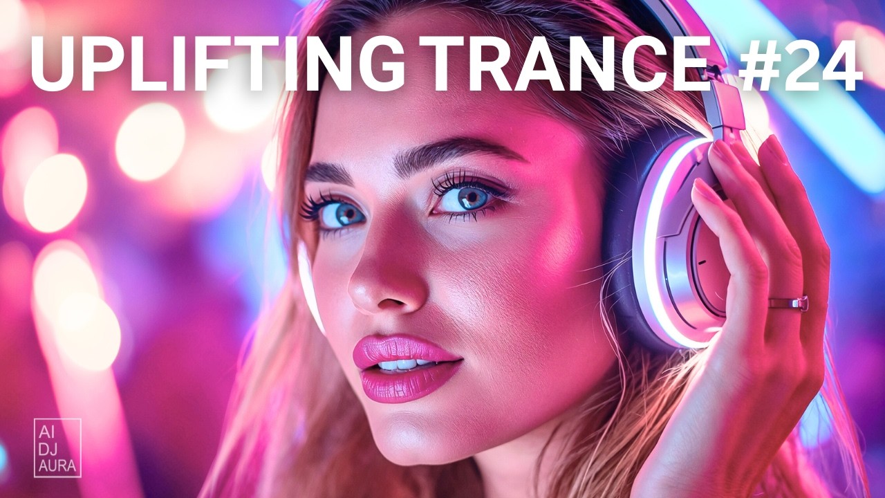 Emotional Vocal Trance 2026 | Euphoric Melodies & Cinematic Progressive Builds