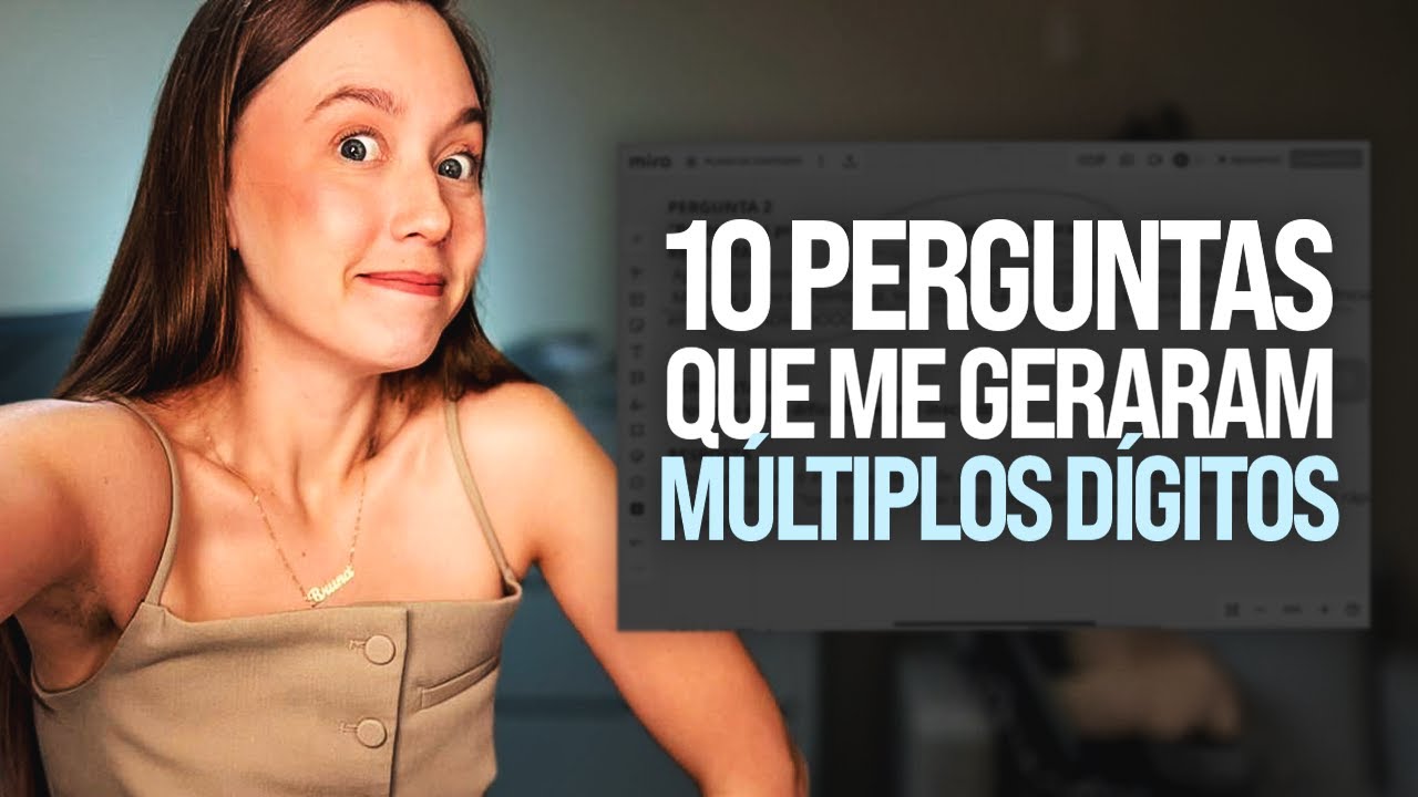 10 conselhos que eu gostaria de ter ouvido antes de começar no Youtube
