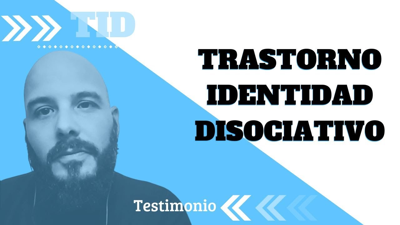 Mi vida con 17 voces: Testimonio de Trastorno de Identidad Disociativo (TID)