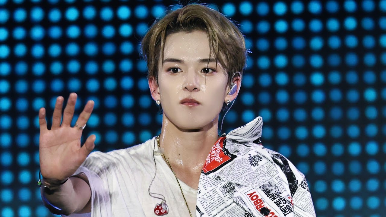 [230708 TMEA]TREASURE 다라리(DARARI)트레저 아사히 ASAHI FANCAM
