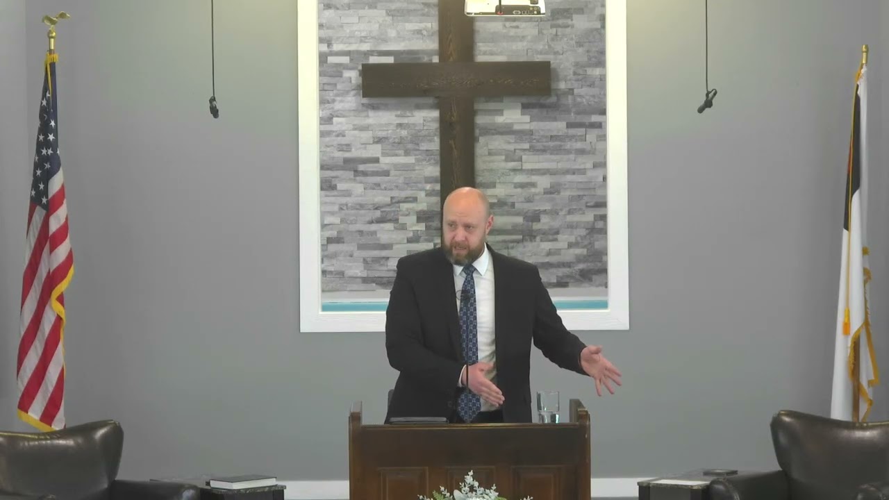 When You Are Faithful, God Is Still Faithful