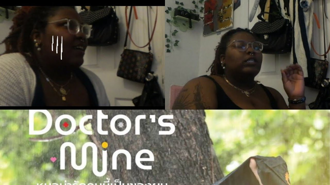 Doctor's Mine Ep.1 | Reaction 