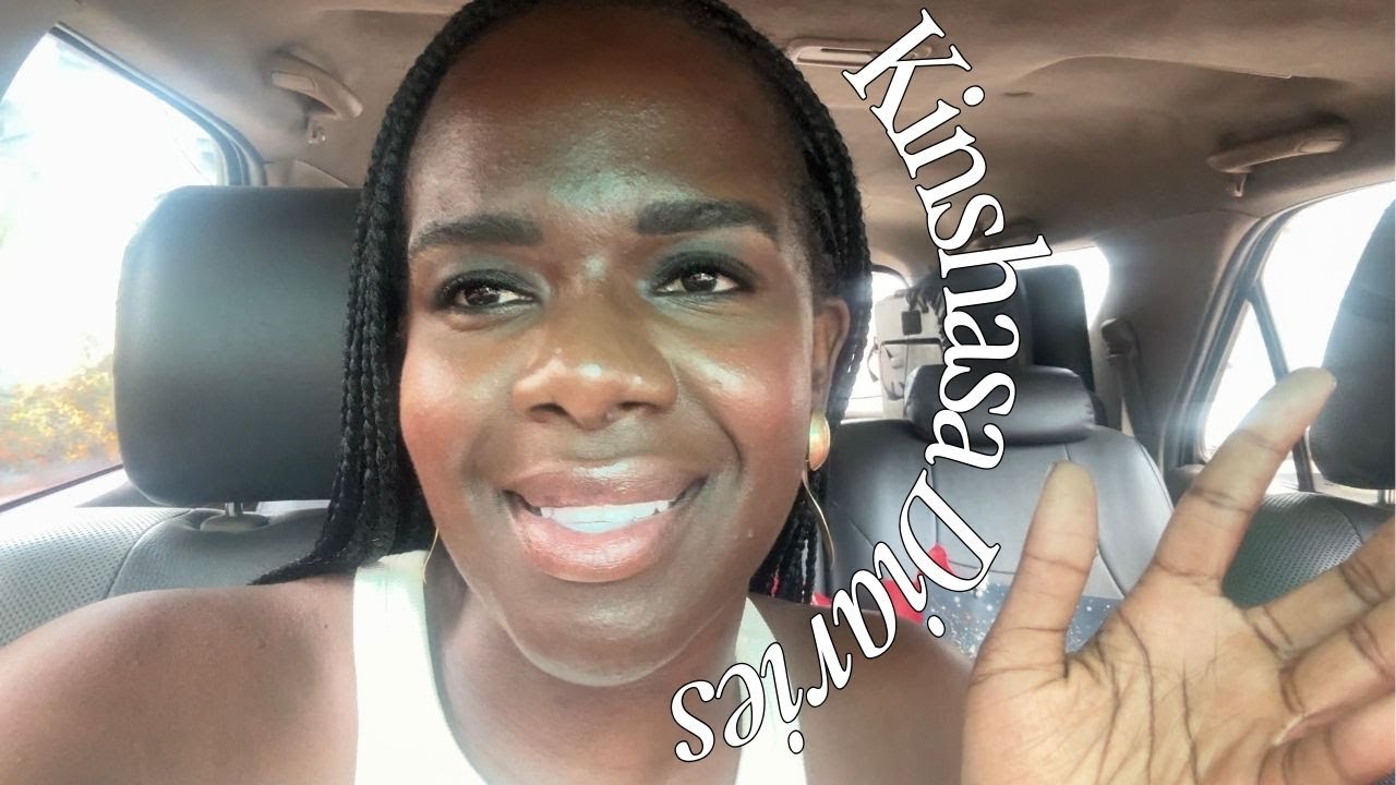 Kinshasa Chaos to Hope: Machine Meltdown, Team Emergency & An Orphanage visit