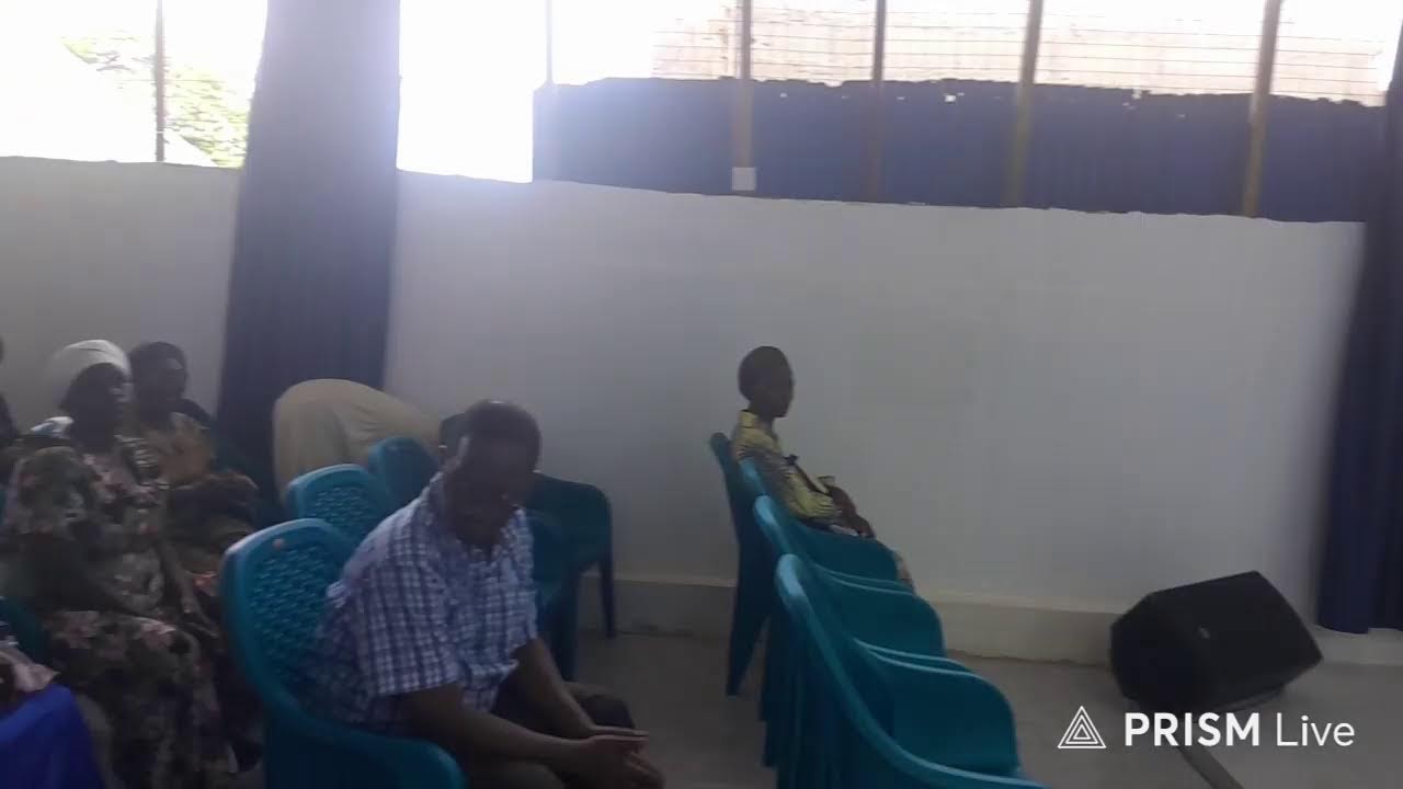 Live streaming of KWELI YA MILELE TV -(TheTruth ever stands )
