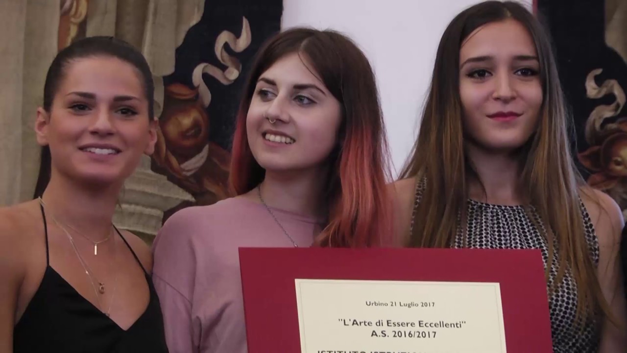 L'arte di essere eccellenti: 275 diplomati con 100 centesimi