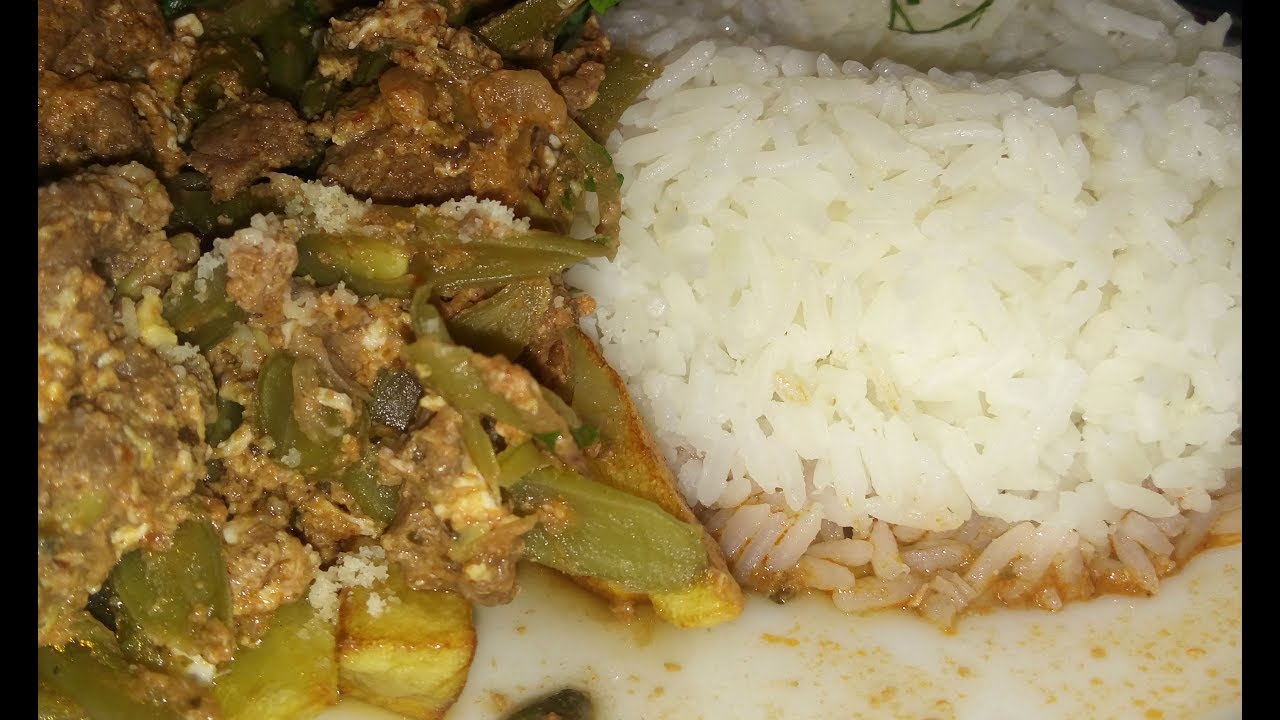 SALTADO DE VAINITA | SUPER DELICIOSO