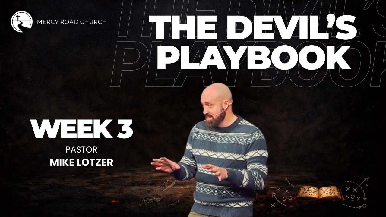 Sunday Worship | February 22 | 1030am