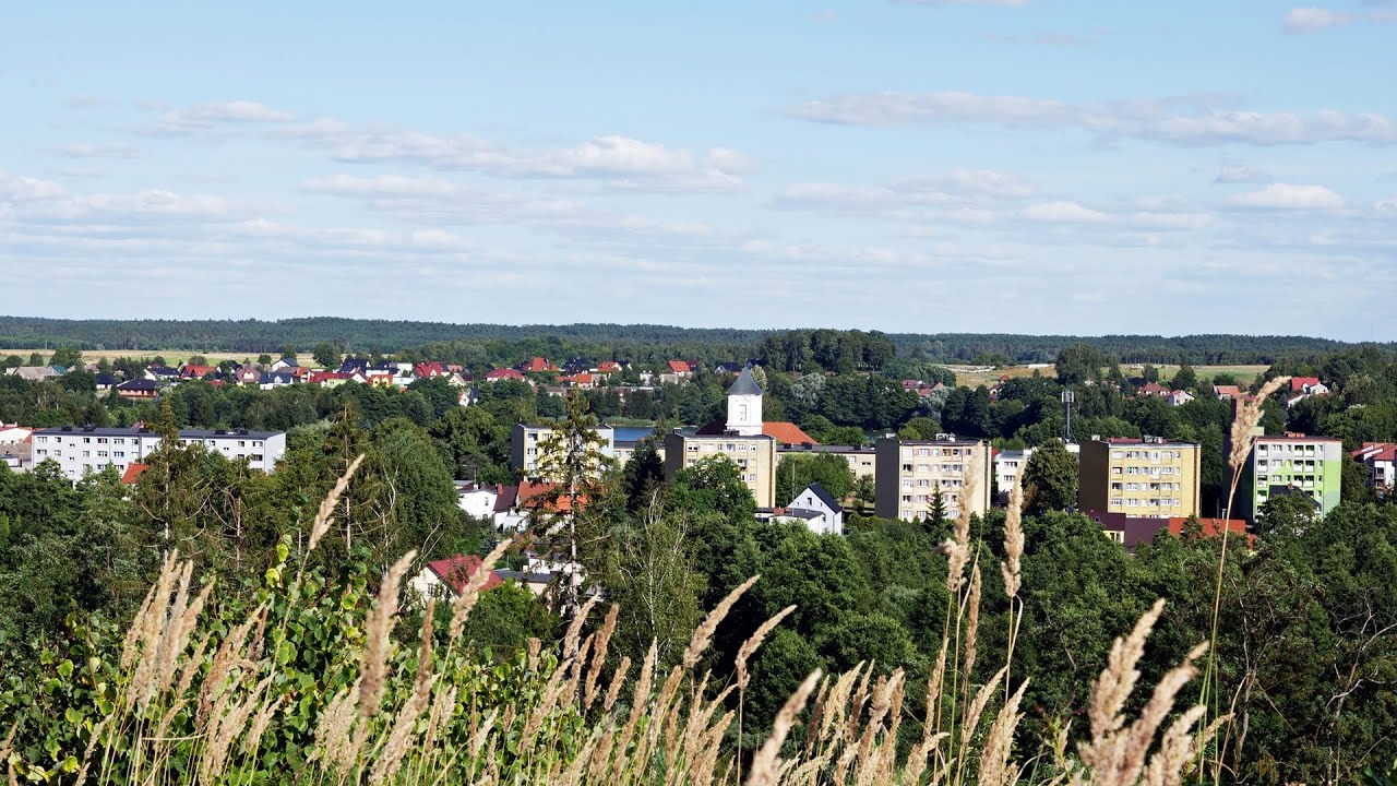 Kalisz Pomorski