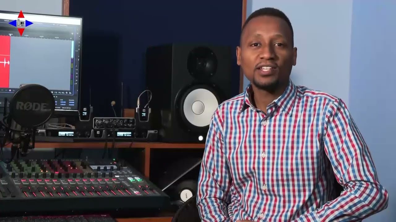 LES TEMOIGNAGES DE MARDI SOIR LE 04/06/2024 par Chris Ndikumana