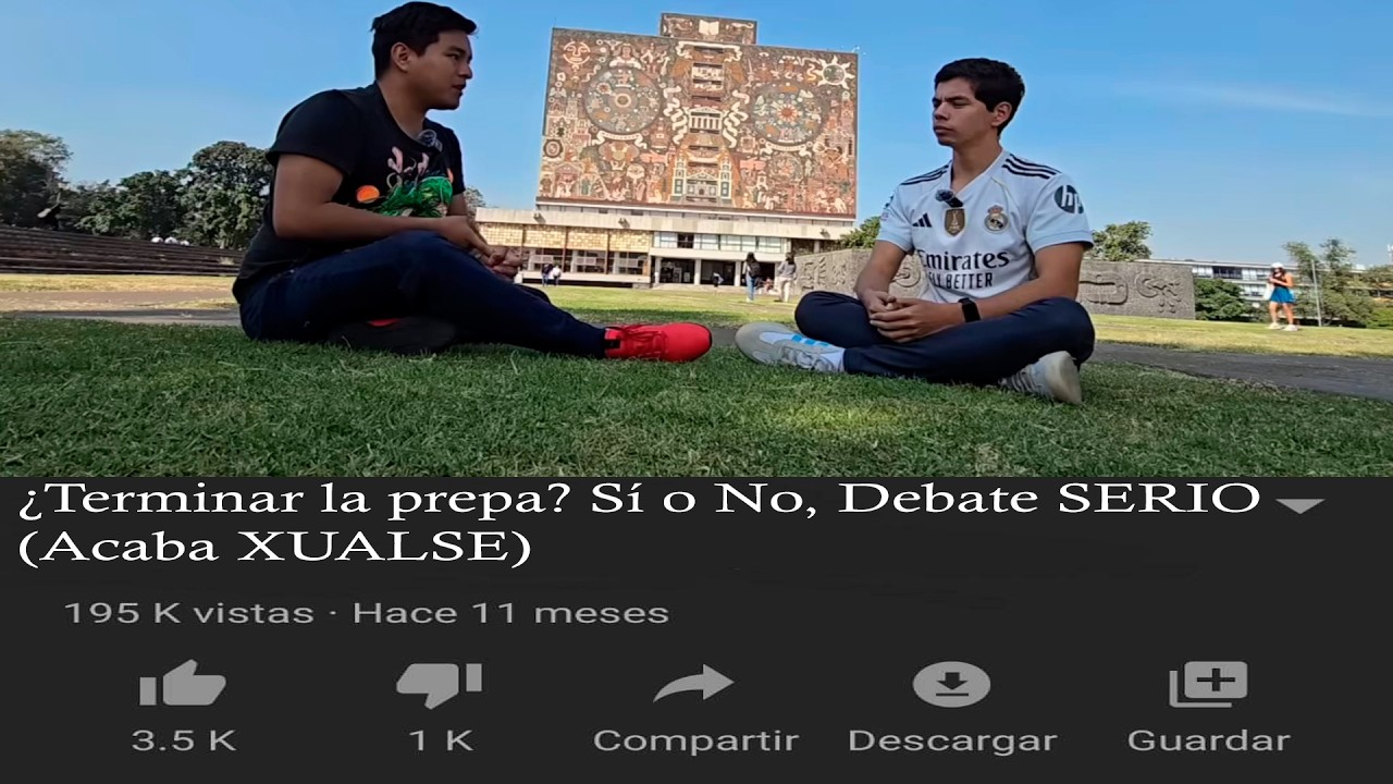 Albert Y Epstein Se Reúnen🧠