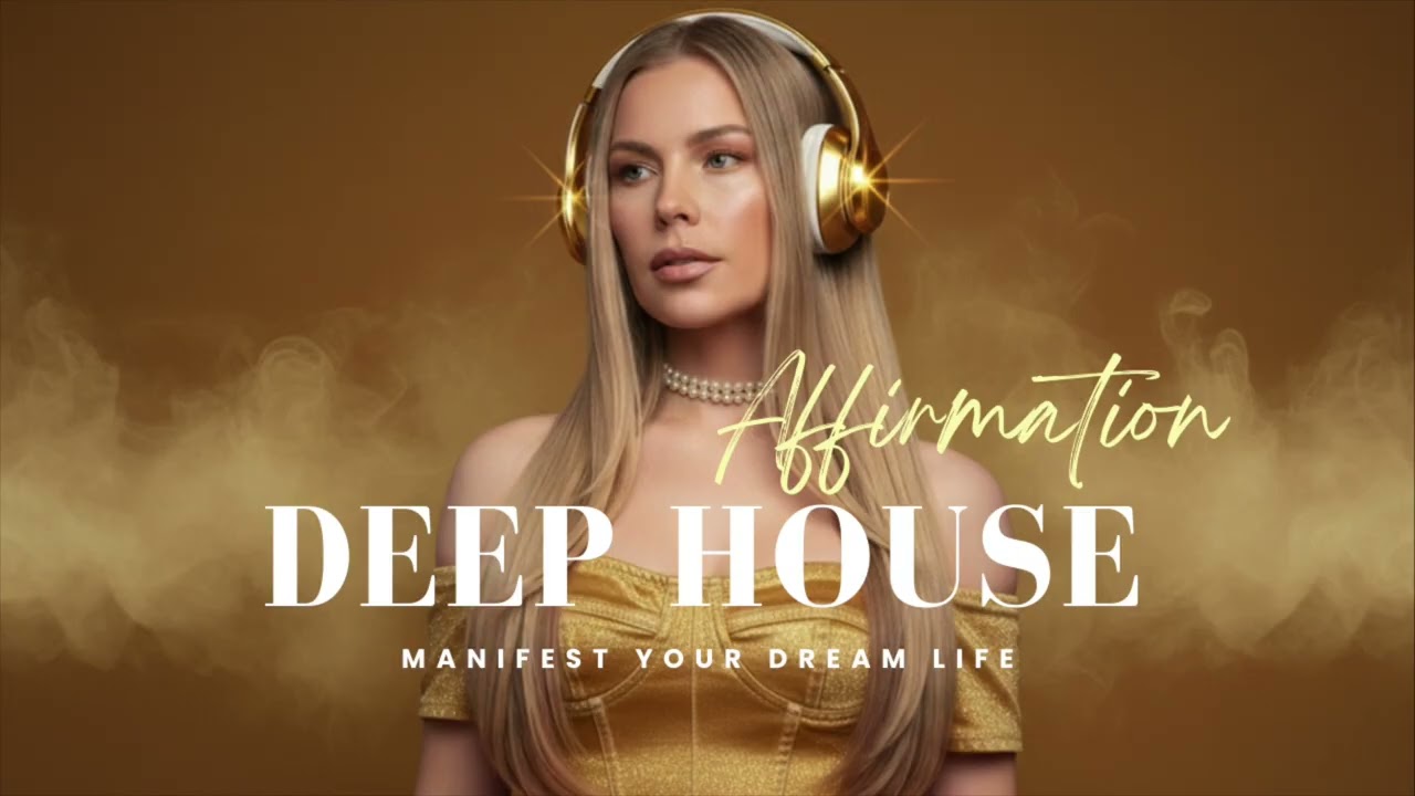 Deep House 2026 Hits | Millionaire Affirmation Beats