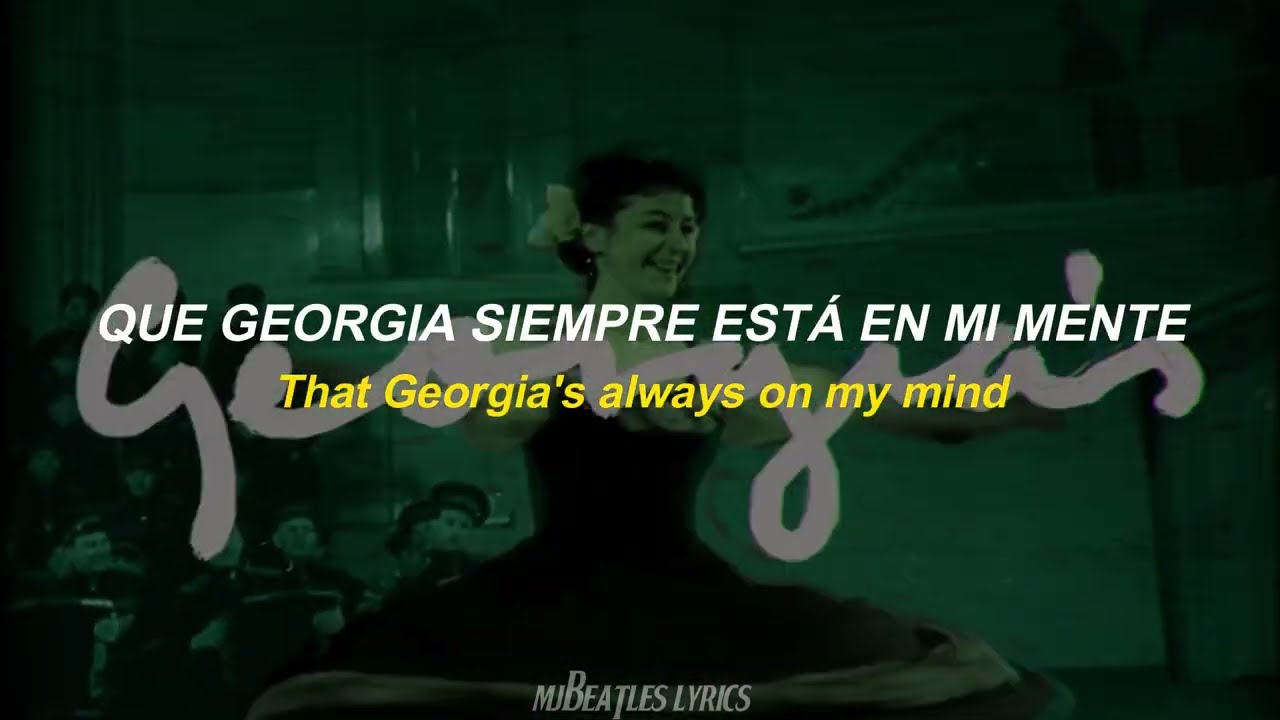 Back in the U.S.S.R. - The Beatles [Lyrics] [Sub. Español]