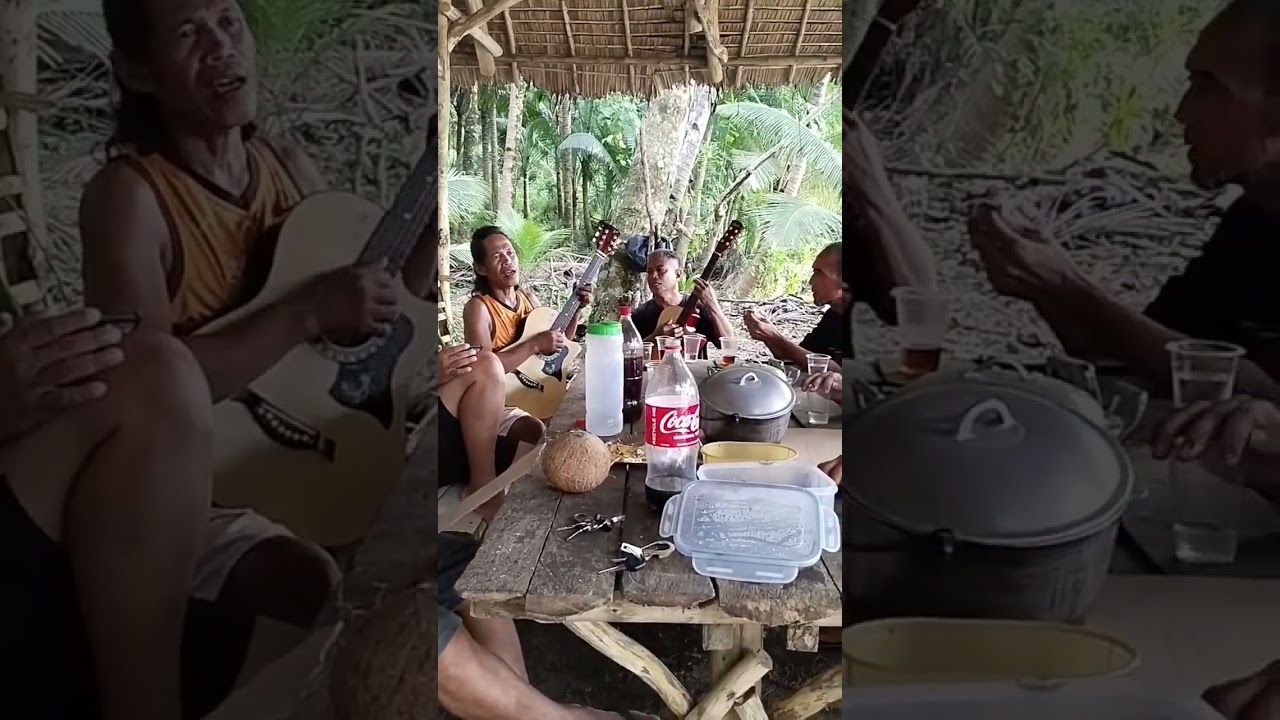 An Bado Ko Gisi