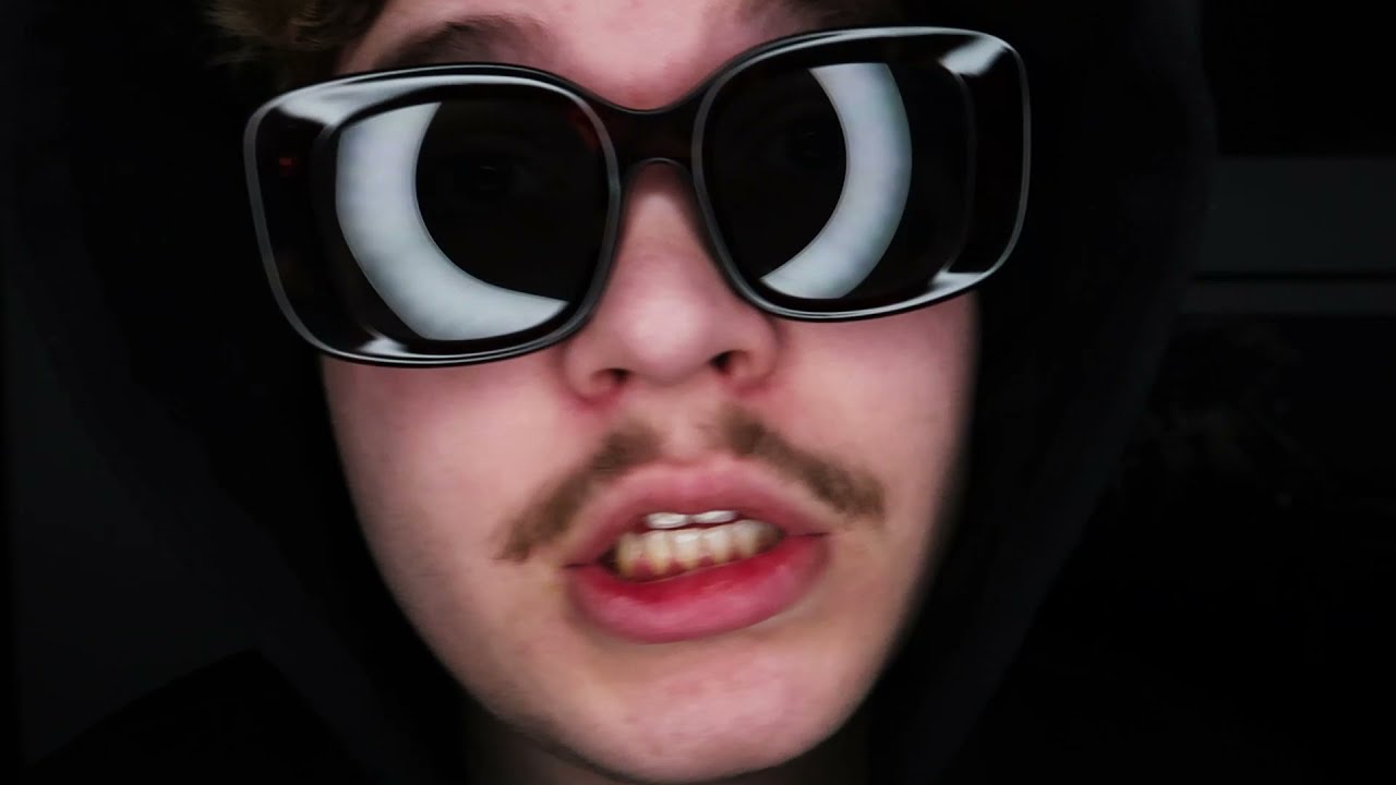 Loki Wildin & Ocyris - VOODOO (Official Music Video)