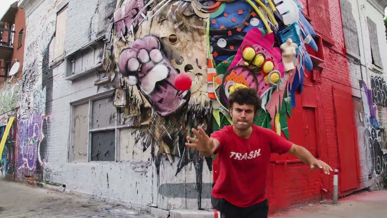 MURAL FESTIVAL 2023 RECAP - MURALISTS
