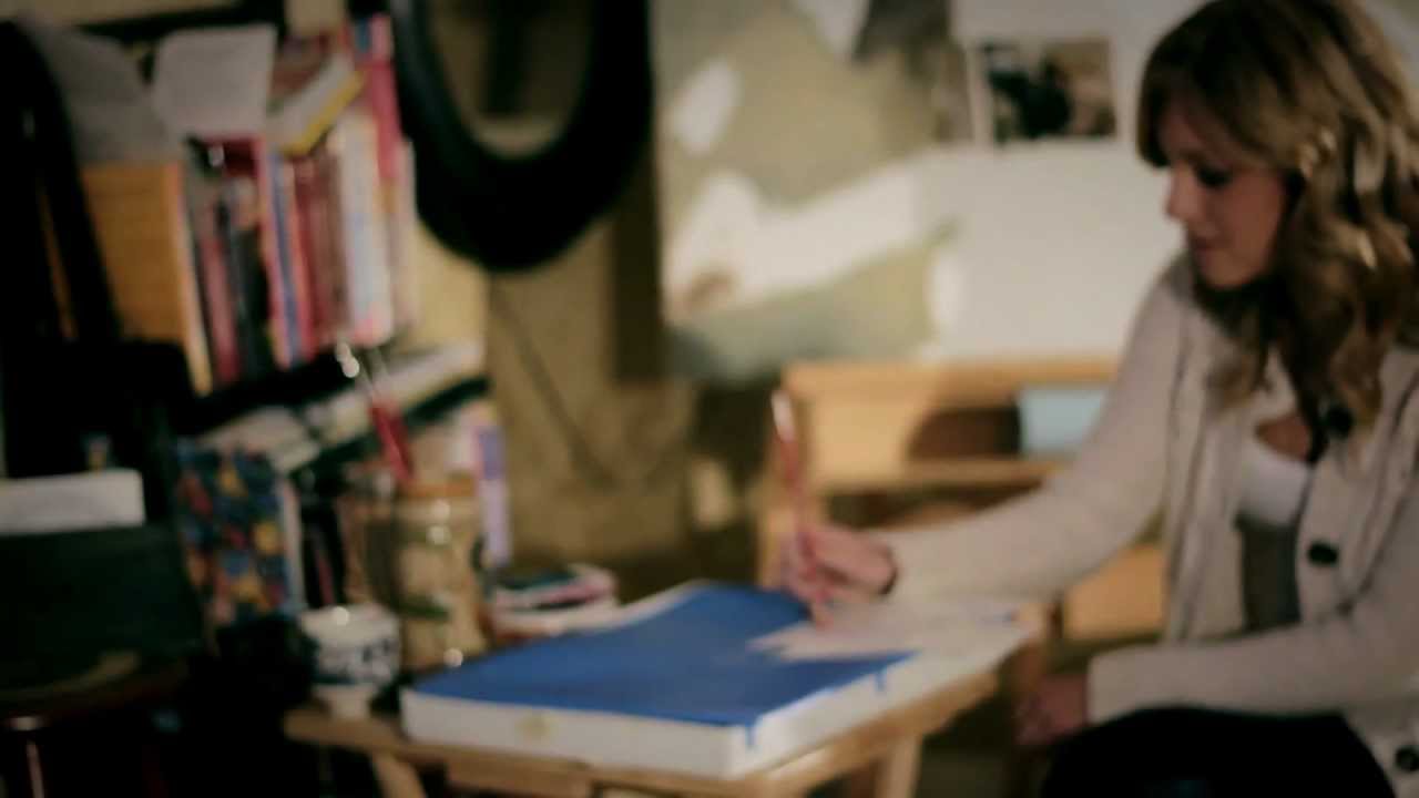 Alex Hughes - Waiting On Goodbye (Official Music Video)