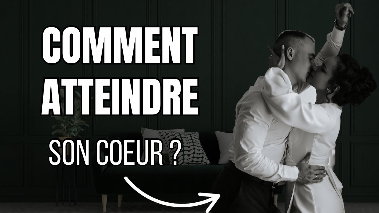 Le chemin le plus court pour atteindre le cœur d’un homme