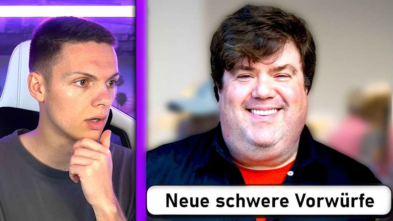Die letzte Folge der 