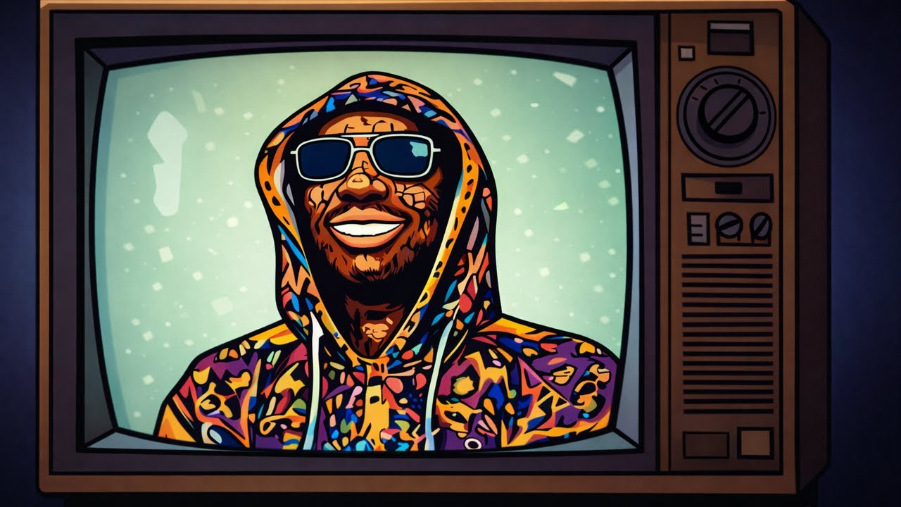 [FREE] Carpetman Type Beat | 