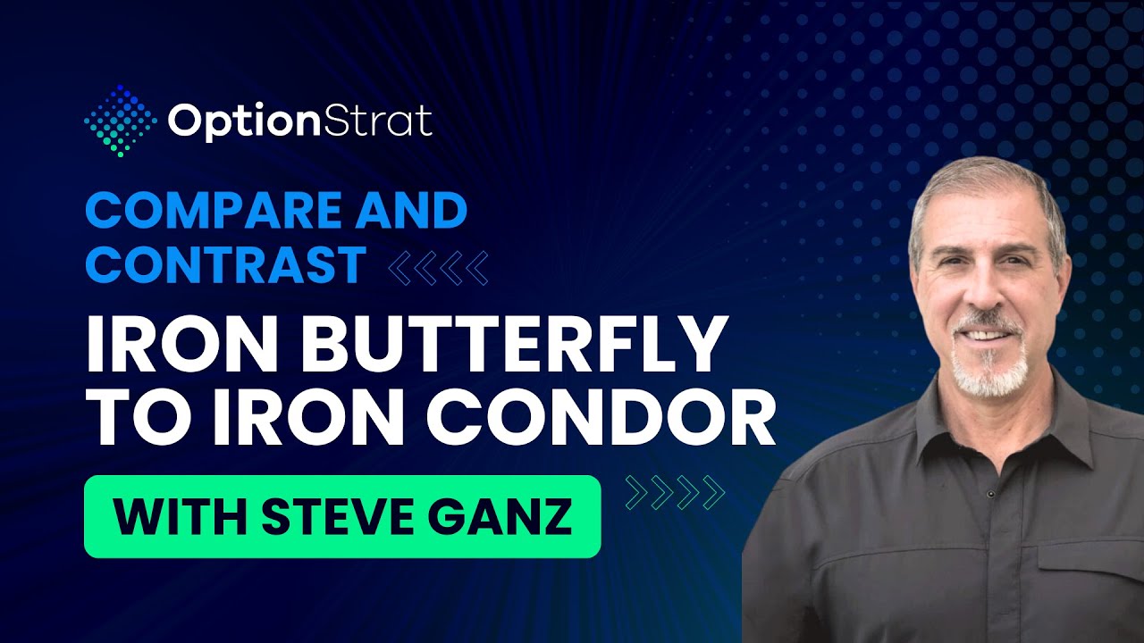 C&C Iron Butterfly to Iron Condor