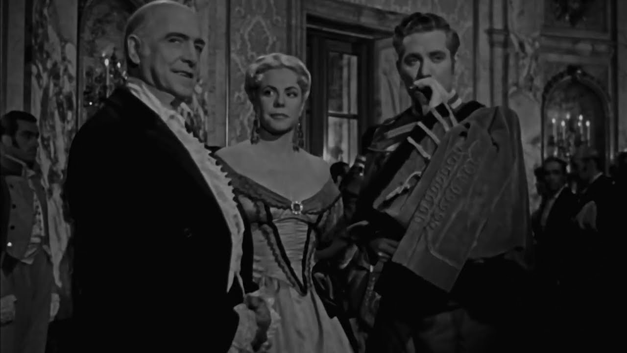 Cine Clásico Cadenas Rotas | Película Clásica Mexicana | Cine Clásico