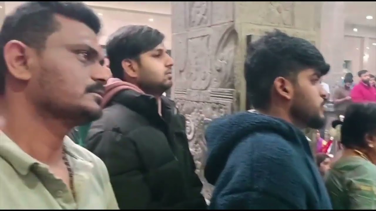 LONDON SRI MURUGAN TEMPLE Om saravana BHAVA JEBAM