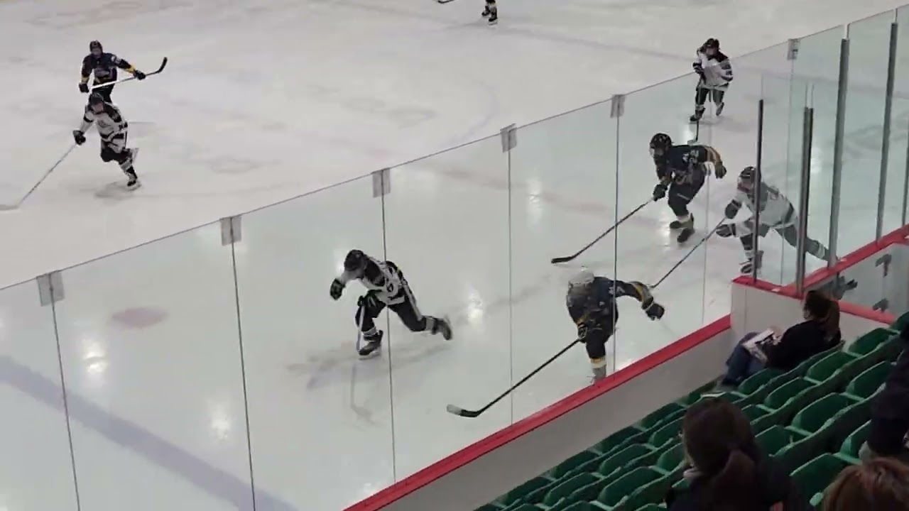 GATINEAU TOURNAMENT HULL VS LACHINE 3RD PART